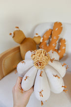 Cactus Pillow Set