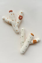 Desert Rattle Toy