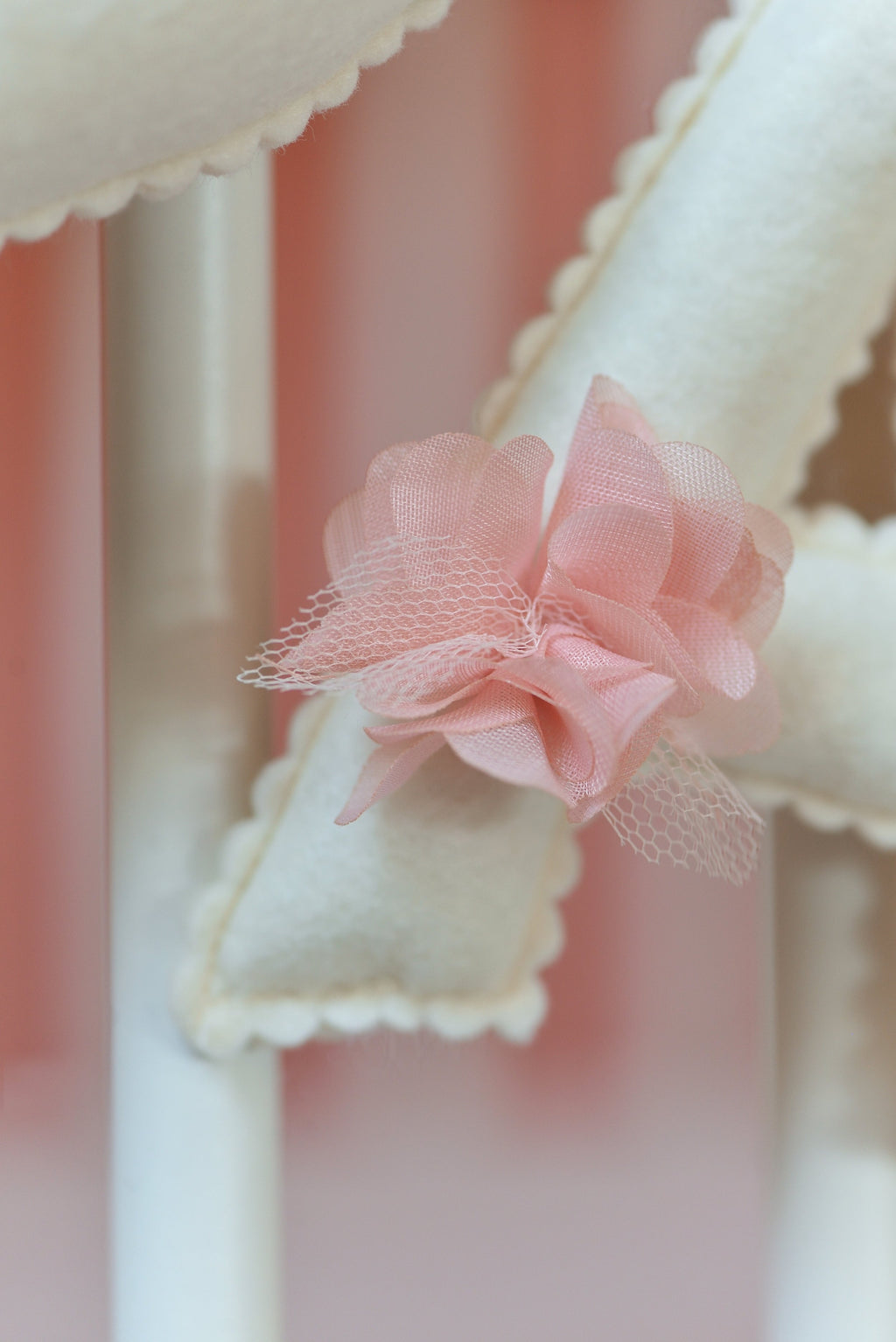 Ivory Name Banner