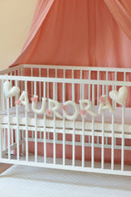 Ivory Name Banner