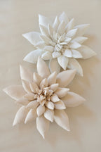 Succulent Decor Pillow