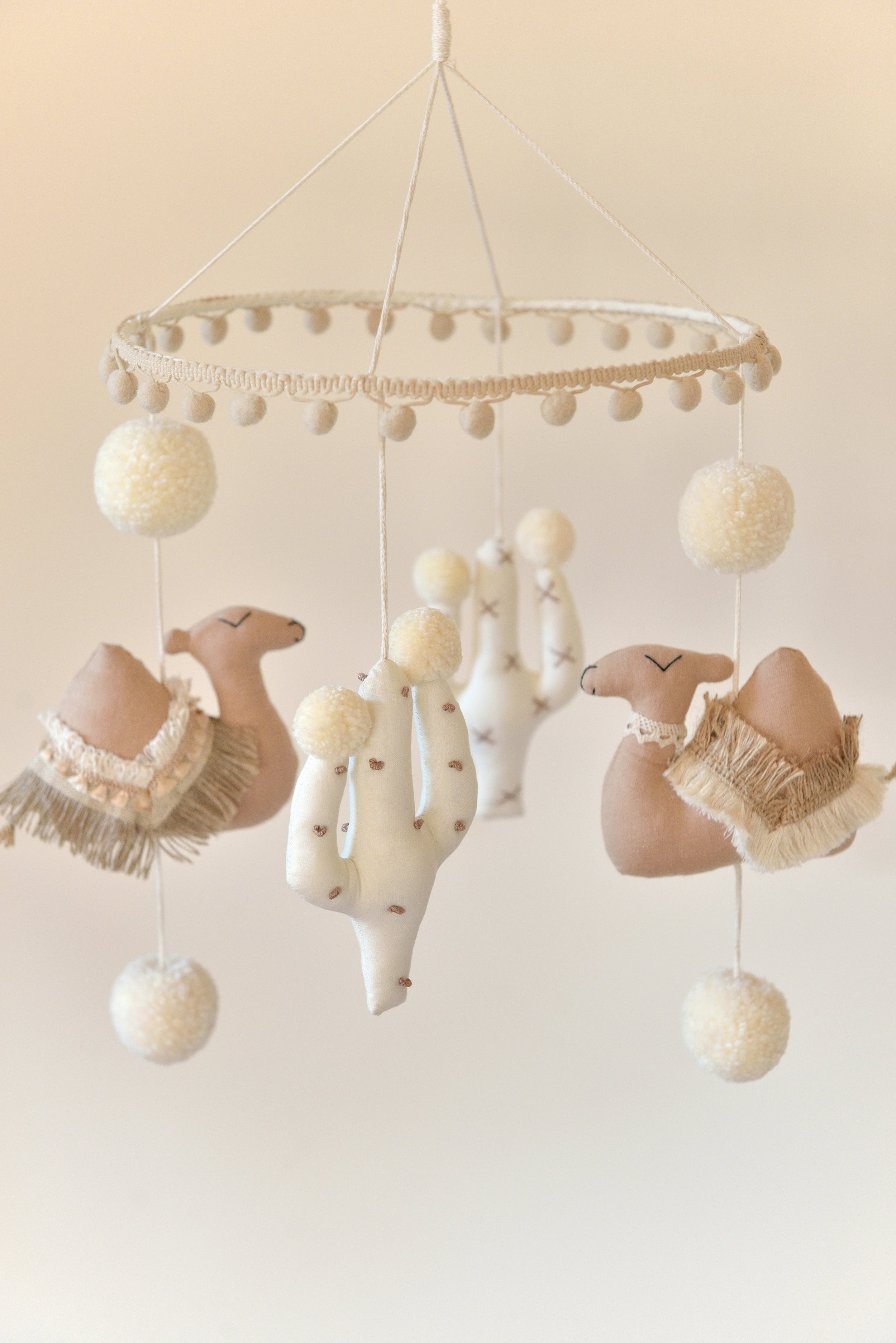 Desert Nursery Mobile