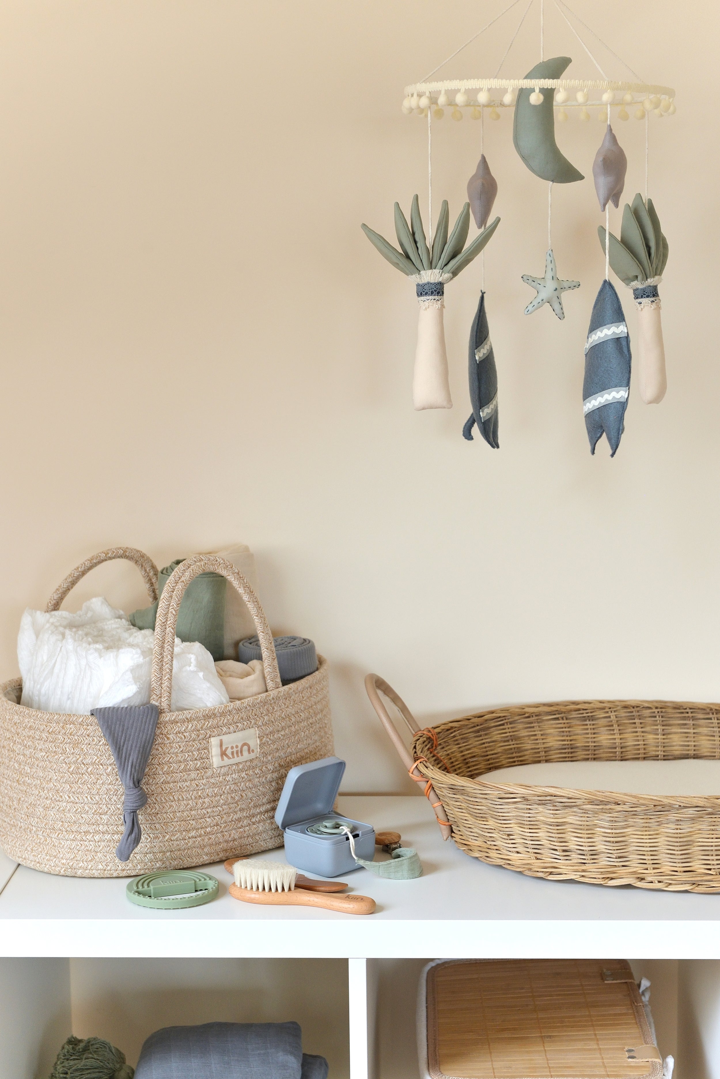 Surf Nursery Mobile