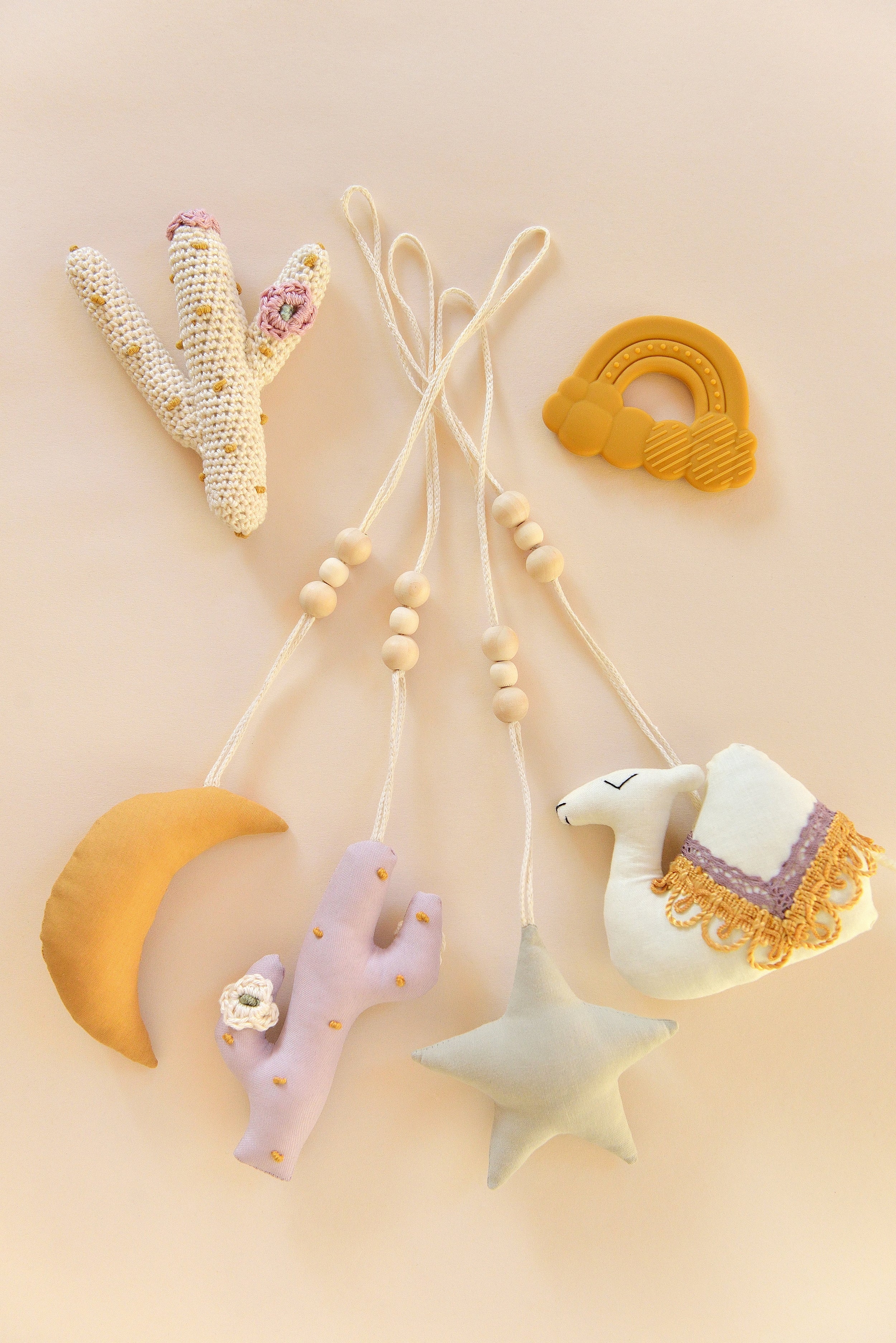 Lavender Gift Set