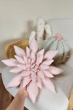 Cactus Pillow Set