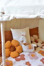 Daisy Decor Pillow