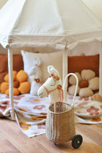 Daisy Decor Pillow