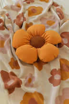 Daisy Decor Pillow
