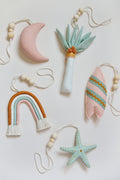 Surf Play Gym Toys