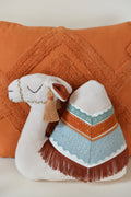 Mirage Camel Decor Pillow