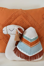 Mirage Camel Decor Pillow