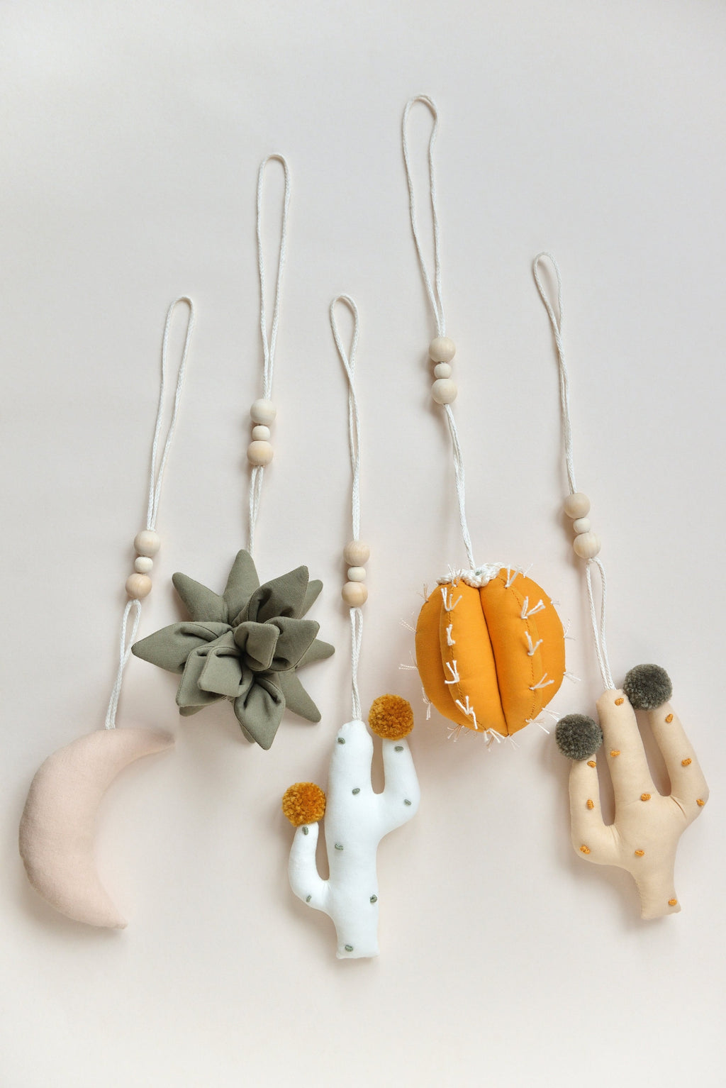 Cactus Play Gym Toys