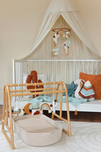 Moroccan Play Gym Toys