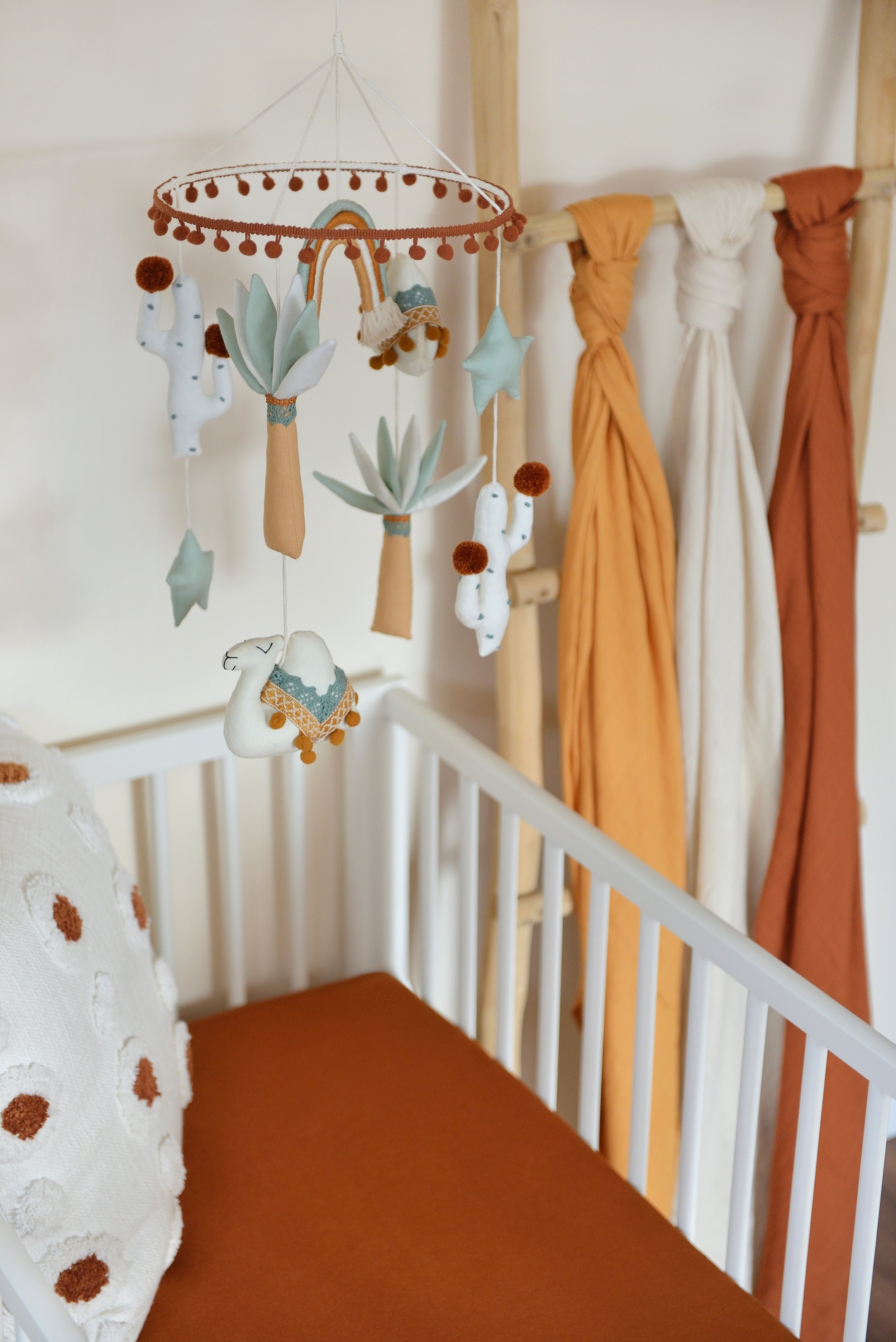 Desert Nursery Mobile