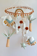 Desert Nursery Mobile