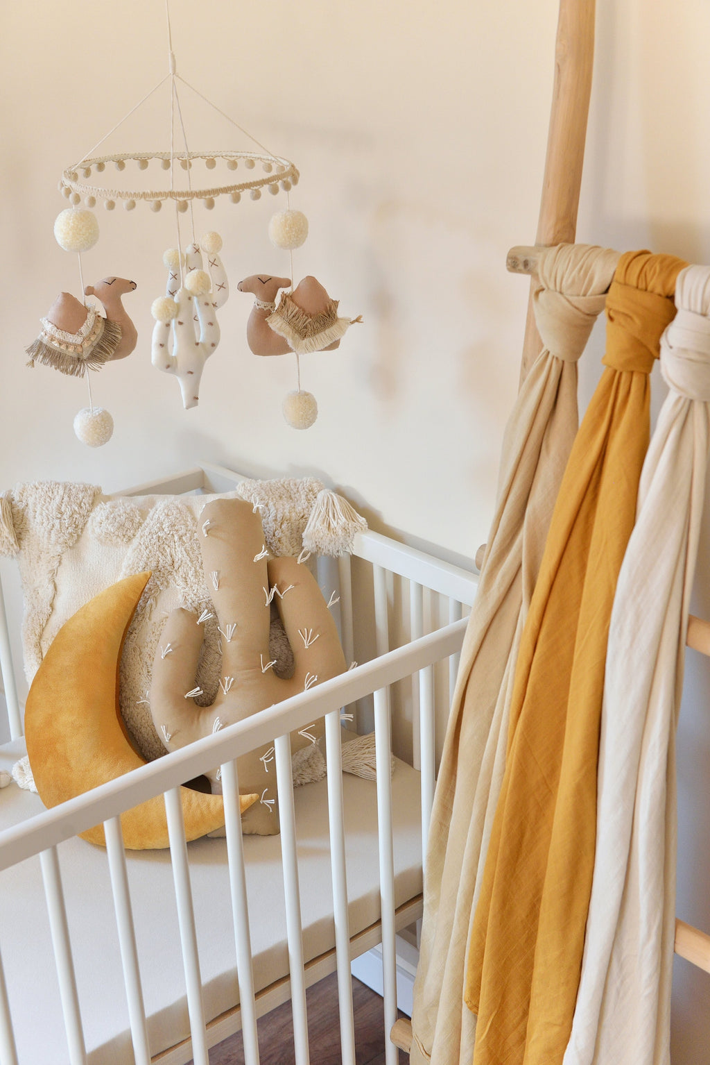 Desert Nursery Mobile