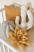 Cactus Pillow Set