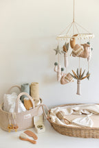 Desert Nursery Mobile