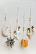 Cactus Play Gym Toys