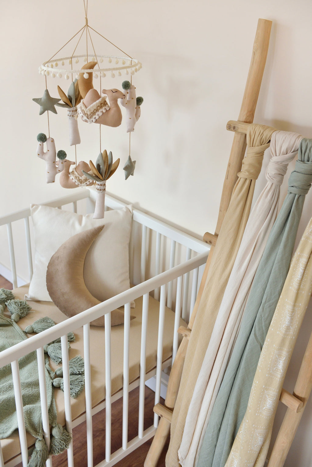 Desert Nursery Mobile