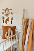 Rainbow Nursery Mobile