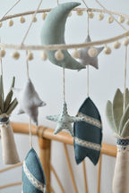 Surf Nursery Mobile