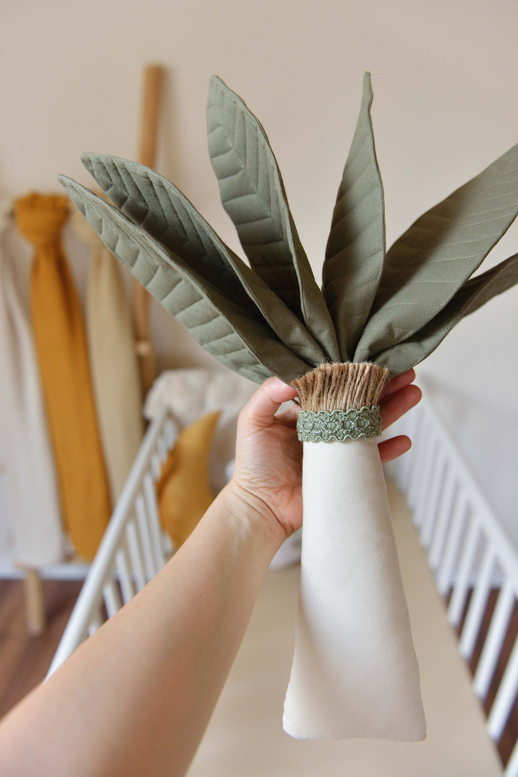 Sahara Pillow Set
