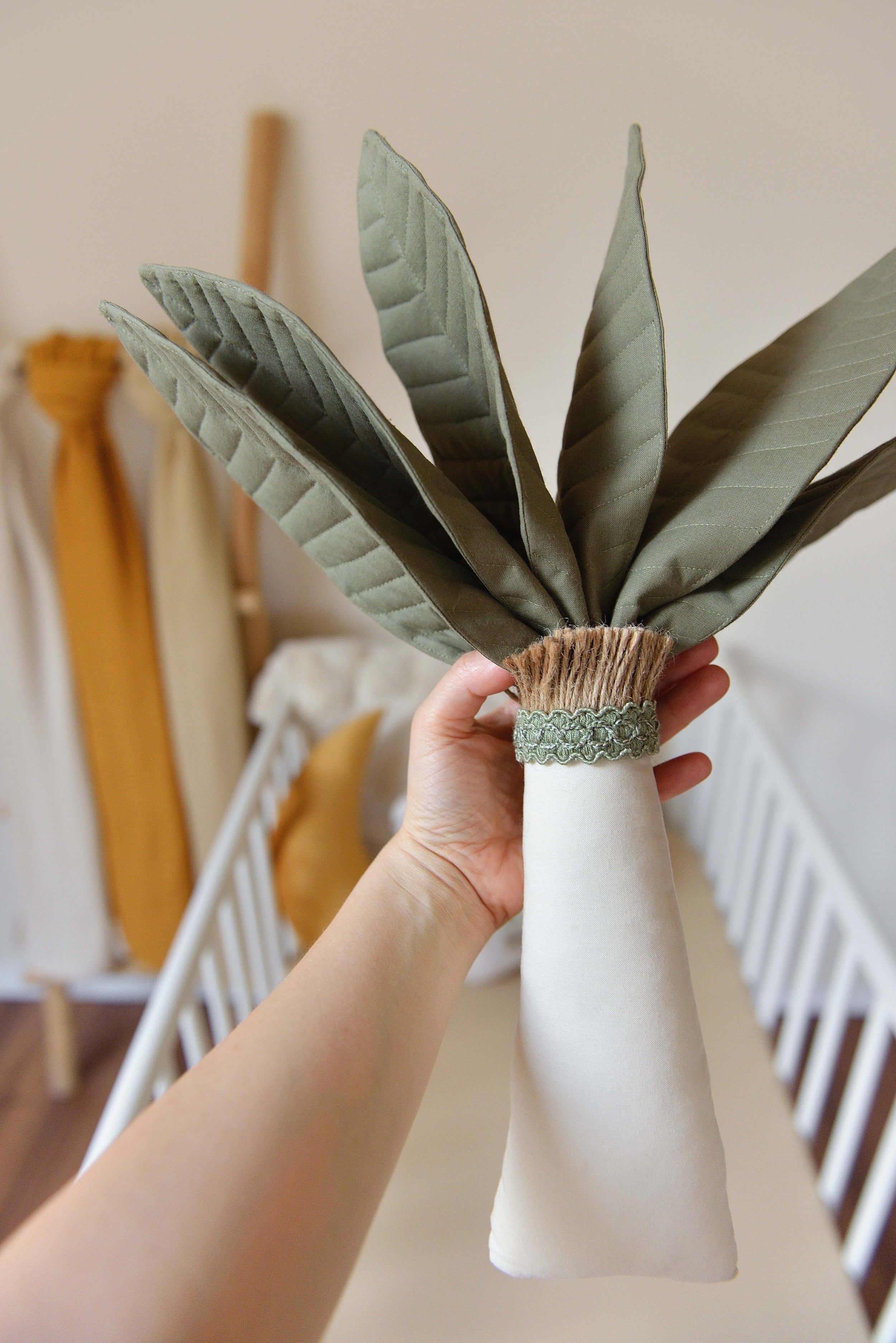 Sahara Pillow Set