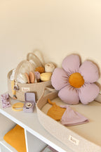 Daisy Decor Pillow