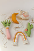 Rainbow Play Gym Toys