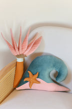 Wave Pillow Set
