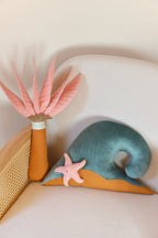 Wave Pillow Set