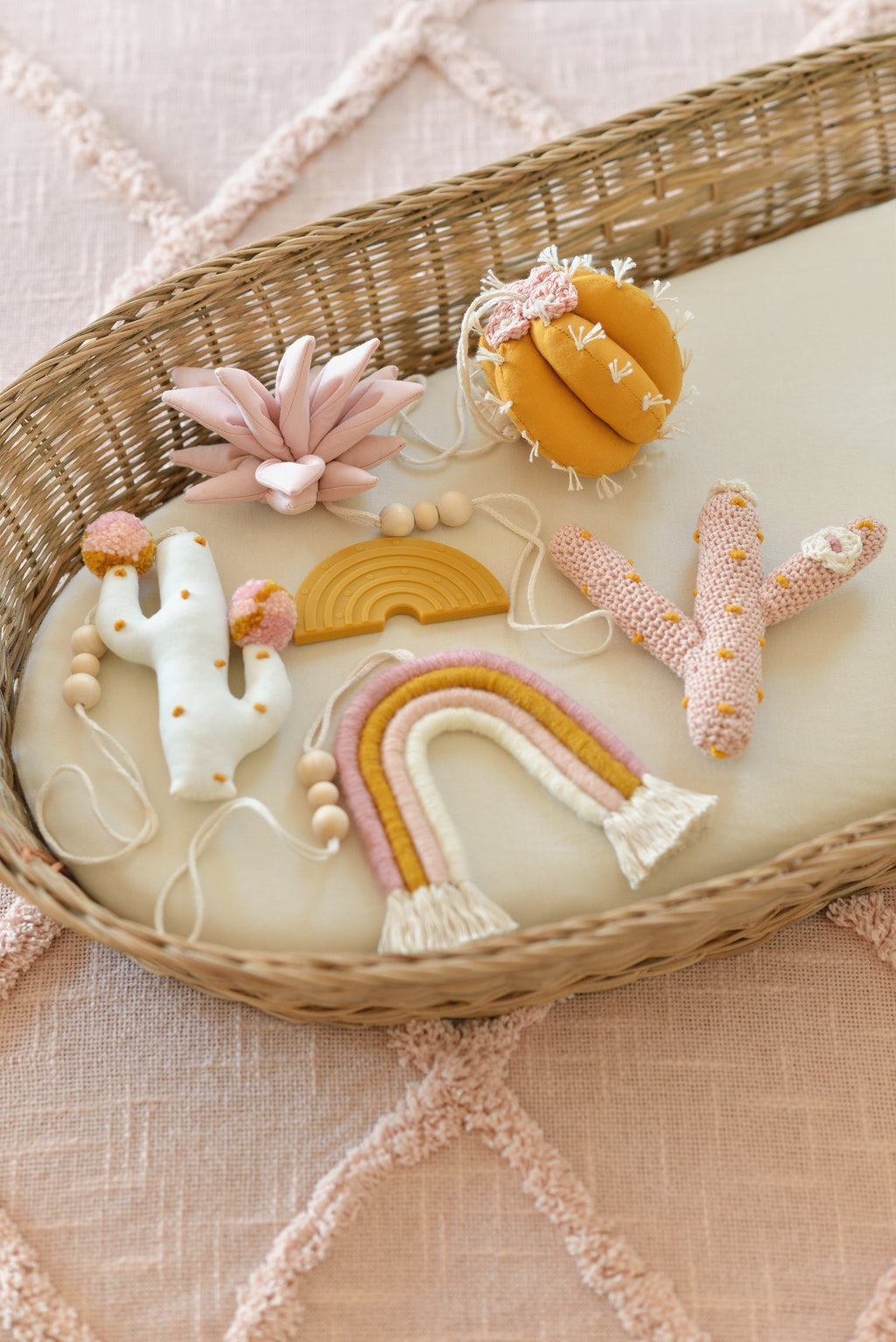 Rainbow Gift Set