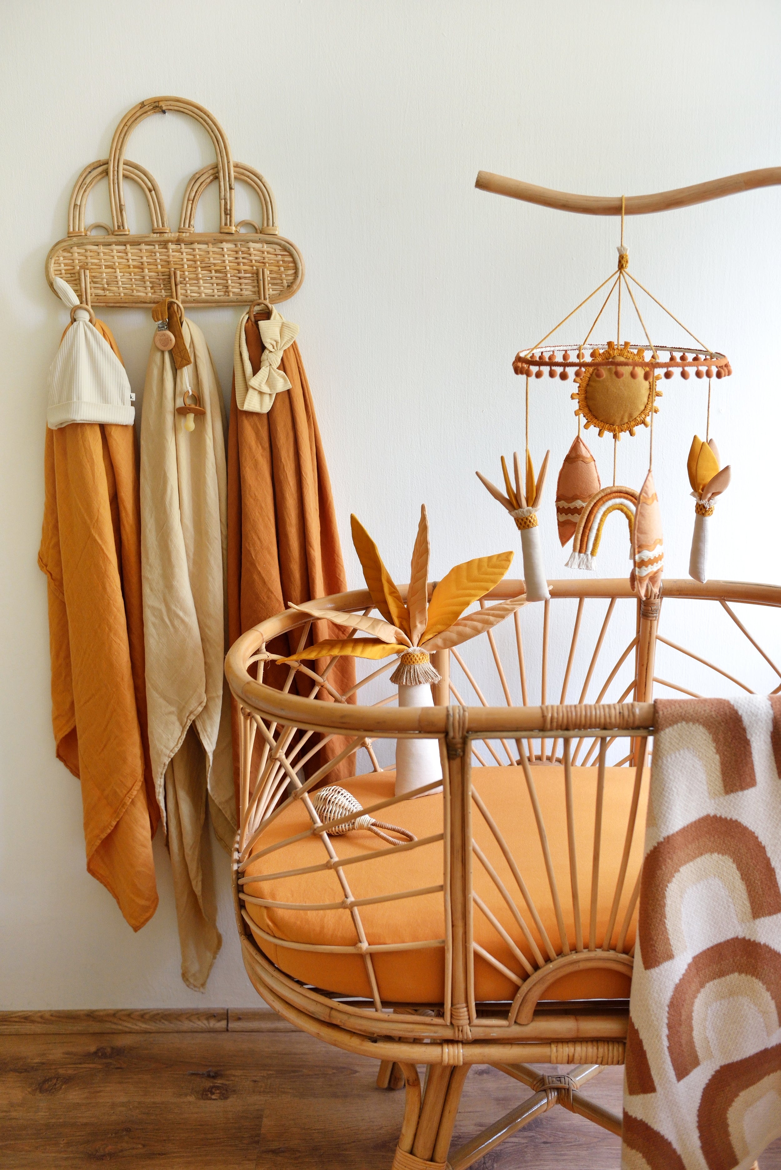 Surf Nursery Mobile