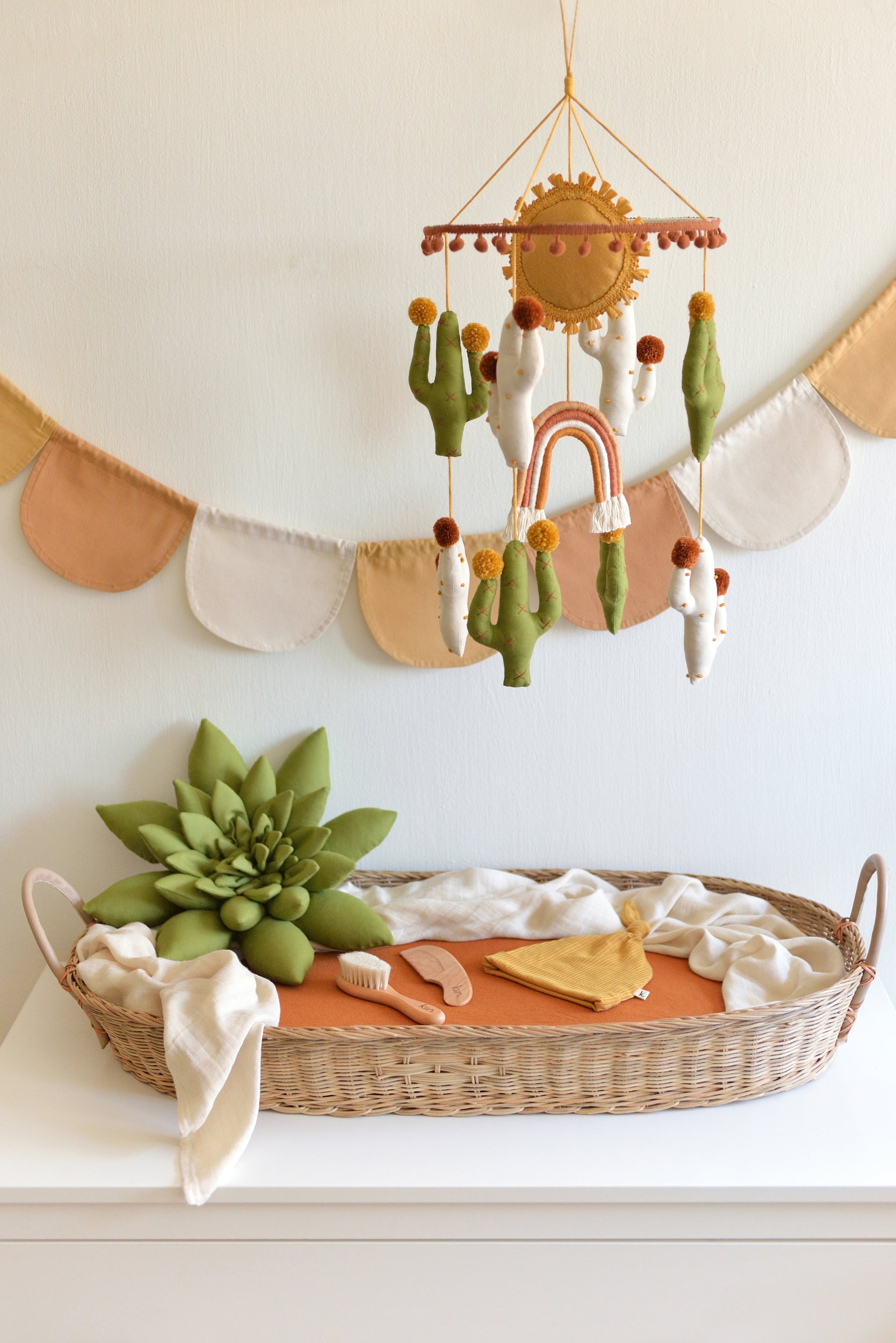 Desert Nursery Mobile