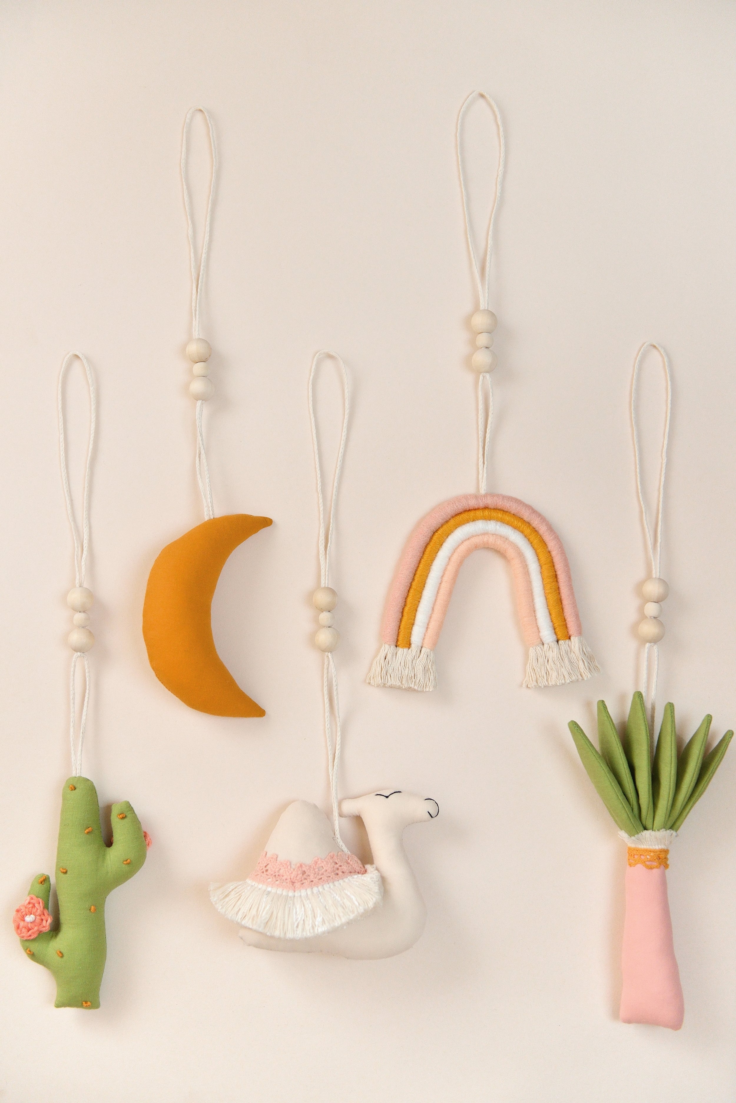 Rainbow Play Gym Toys
