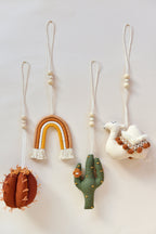 Cactus Play Gym Toys