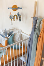 Surf Nursery Mobile