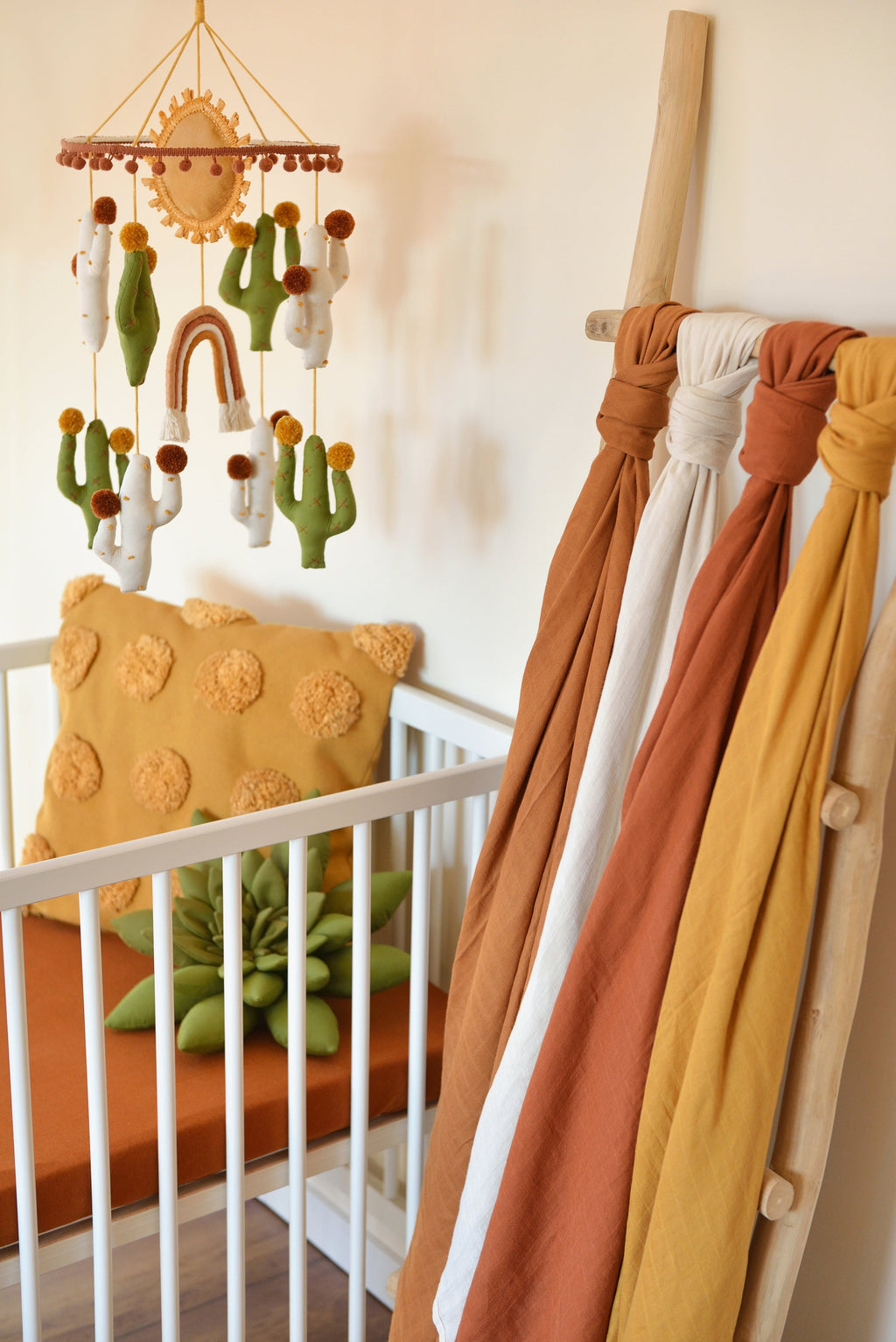 Desert Nursery Mobile