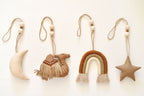 Rainbow Play Gym Toys