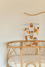 Rodeo Nursery Mobile