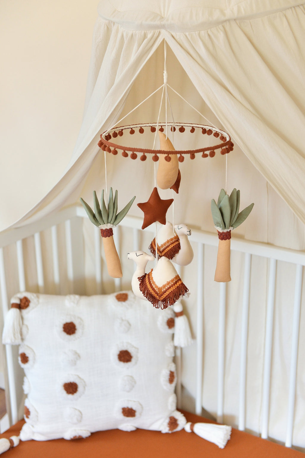 Desert Nursery Mobile