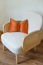 Bow Decor Pillow