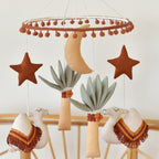 Desert Nursery Mobile