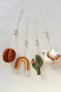 Cactus Play Gym Toys