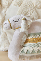Sahara Pillow Set