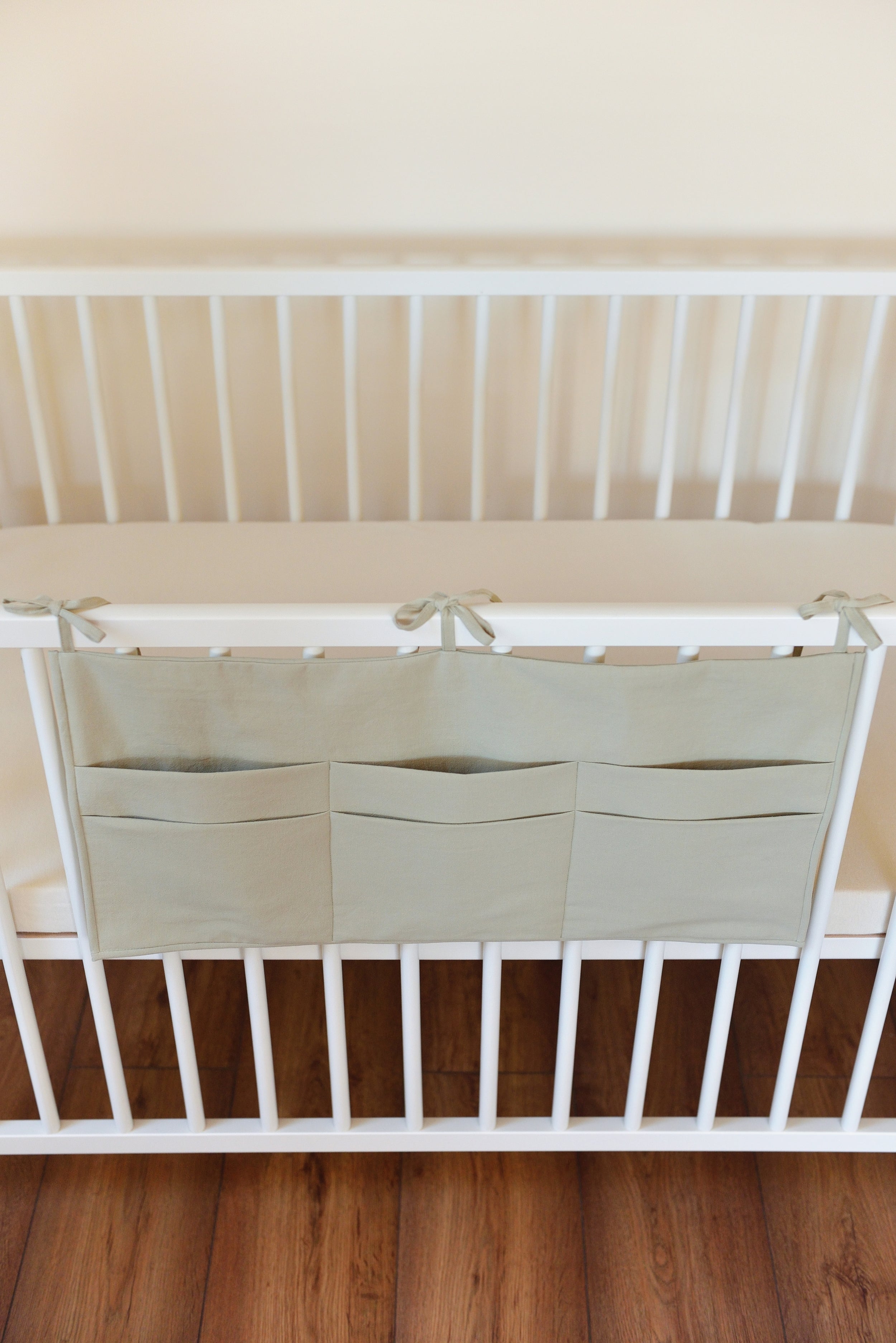 Sage Crib Organizer