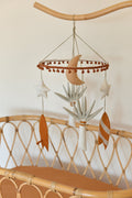 Surf Nursery Mobile