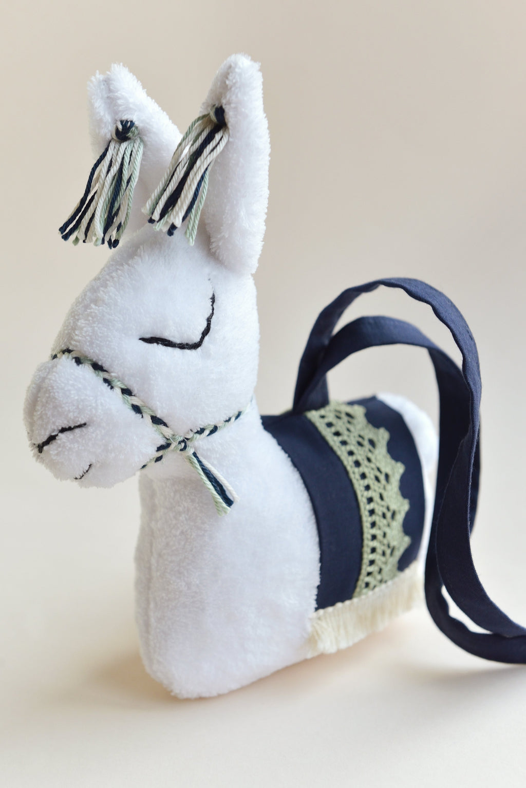 Llama Stroller Buddy