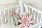 Cactus Pillow Set
